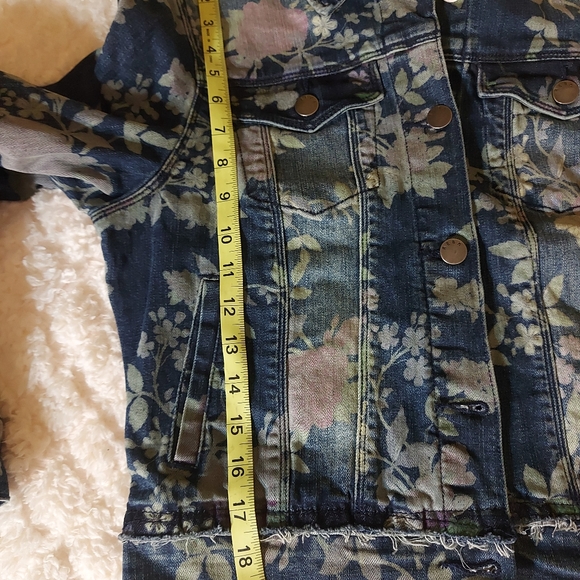 Denim Jacket - Picture 10 of 10